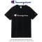 Champion 潮牌冠军男士圆领短袖运动T恤女宽松圆领情侣时尚百搭短T GT19-Y06819
