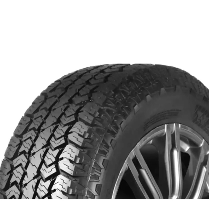 邓禄普 DunIop 汽车轮胎 265/70R16