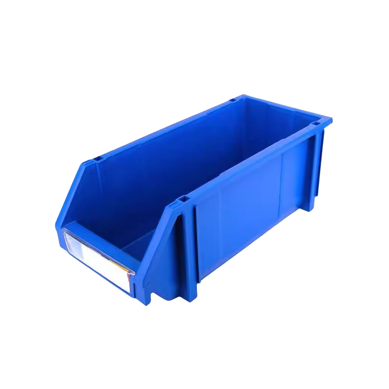 众城应鑫 塑料零件盒 物料盒工具收纳盒 520*350*190mm 个高清大图