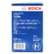 博世(BOSCH)机油滤清器0986AF0051(迈腾速腾高尔夫朗逸波罗帕萨特领驭途安桑塔纳明锐奥迪明锐)