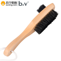 b2V 億景带柄鞋油刷 168#