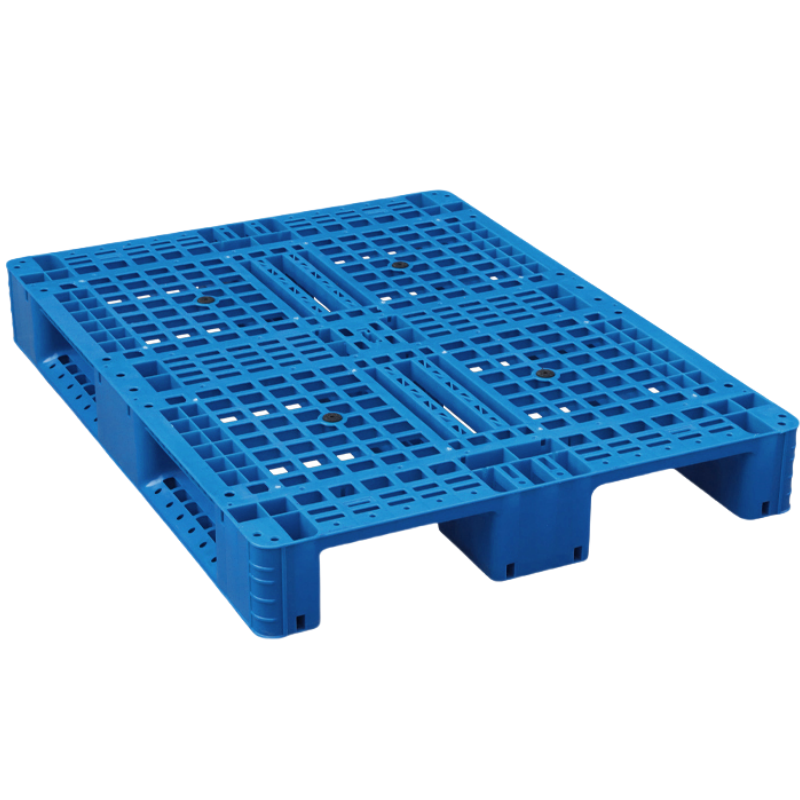 依韵珂塑料平板托盘120*90*15cm个高清大图