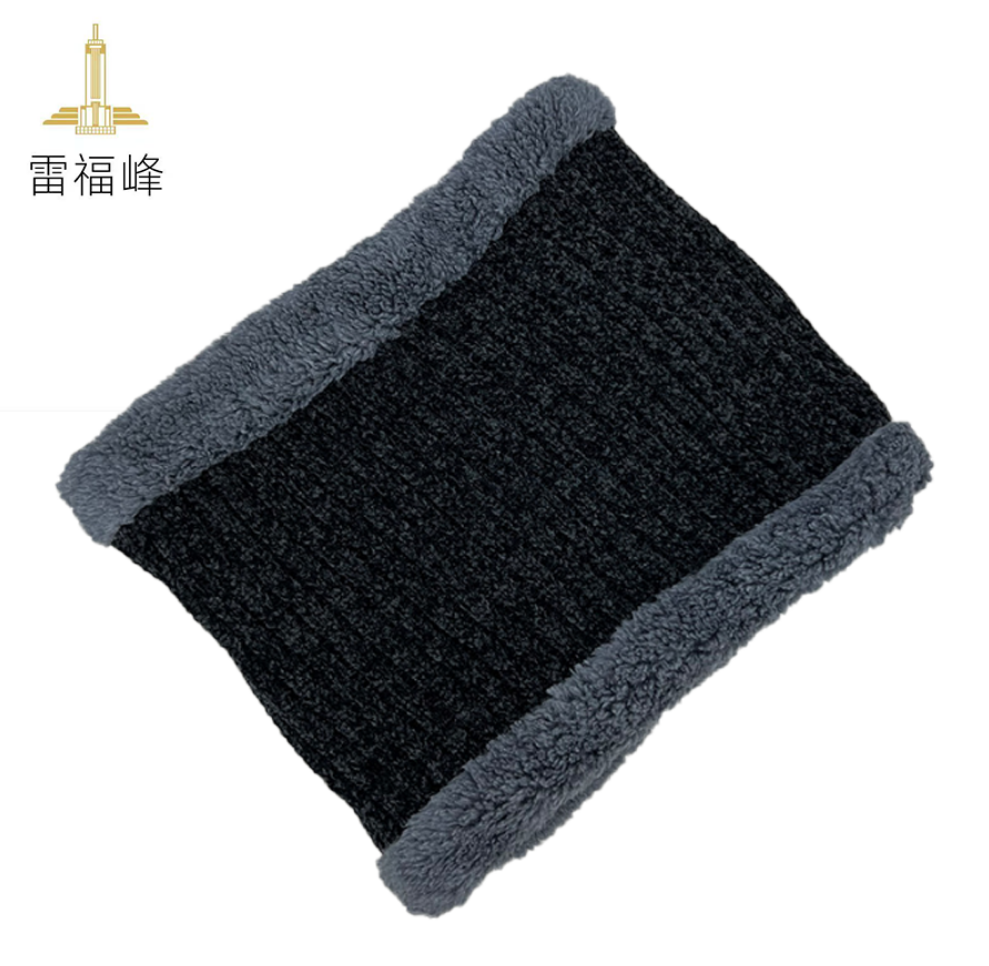 雷福峰 脖套加厚围脖/个高清大图