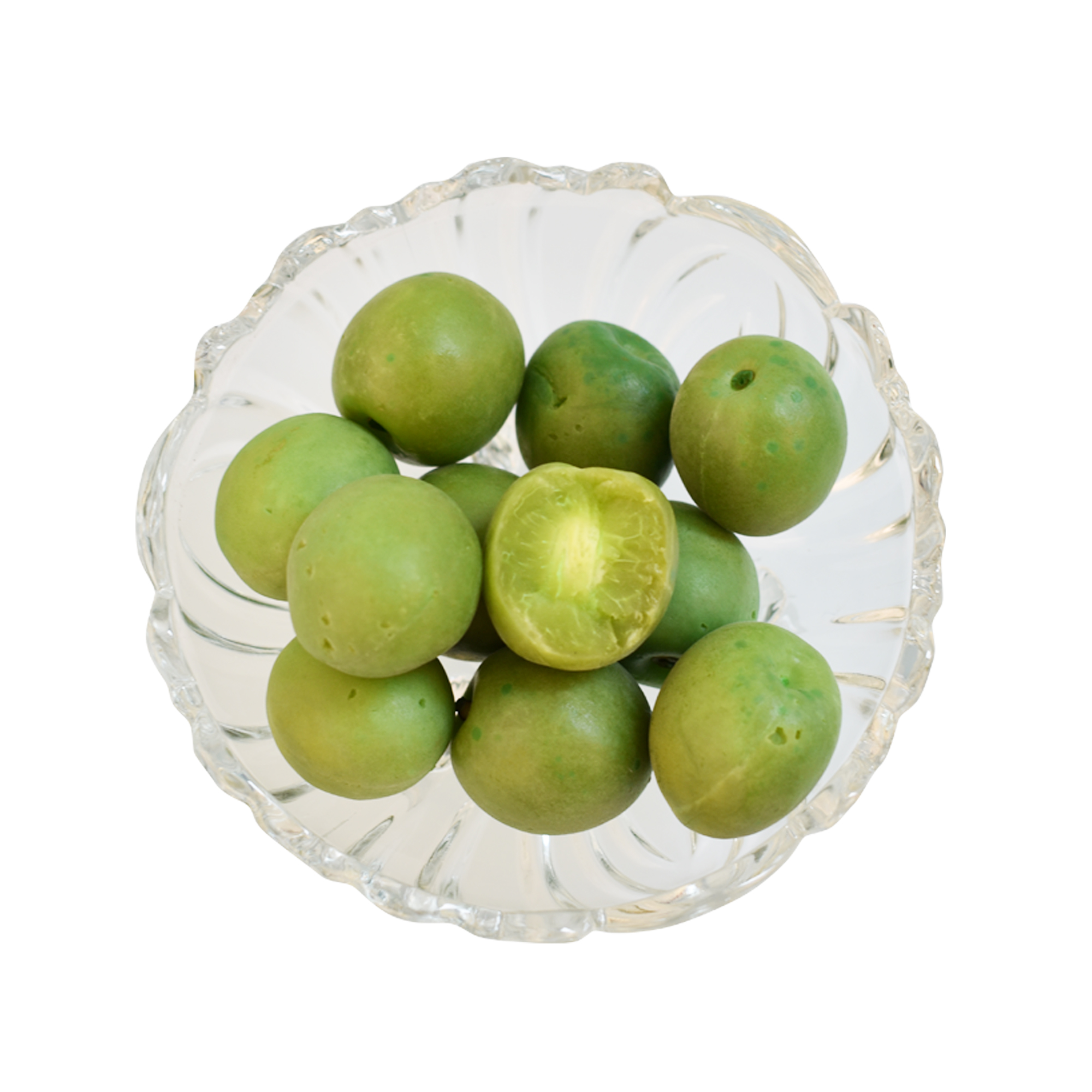 脆梅500g散装实惠装办公休闲酸甜青梅梅类南京溧水无想田园特产参数