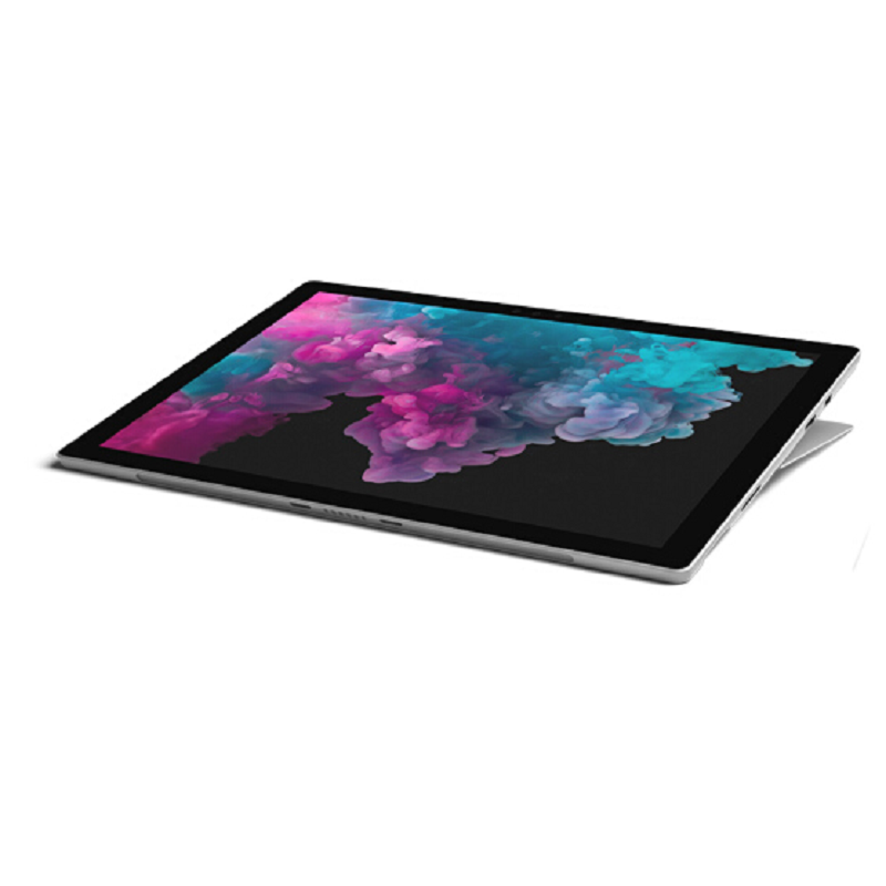 微软 新Surface Pro6 二合一平板笔记本 12.3英寸 I5 8G 256G黑+键盘