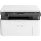 惠普(HP) Laser MFP 1188w 激光多功能一体机 打印复印扫描三合一 支持无线网络打印(XL)