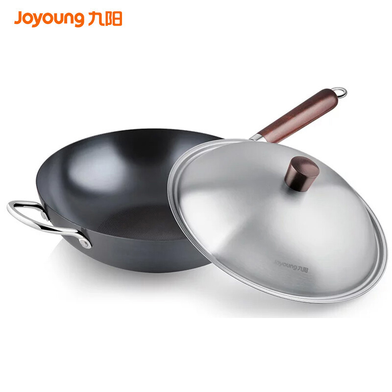 九阳(Joyoung) CTG3205 锅具 炒锅