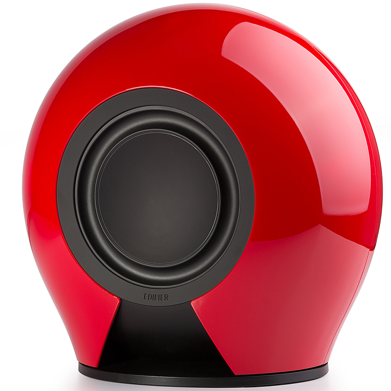 漫步者(EDIFIER) E255家用电视音箱/台式有源音响5.1家庭影院客环绕HIFI