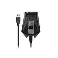 得 胜(TAKSTAR)BM-621USB 桌面式电容 麦 克 风