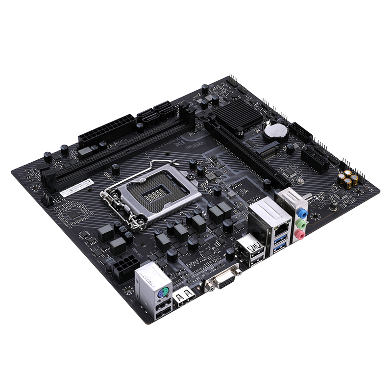 七彩虹 主板 H510M-K 单位:块