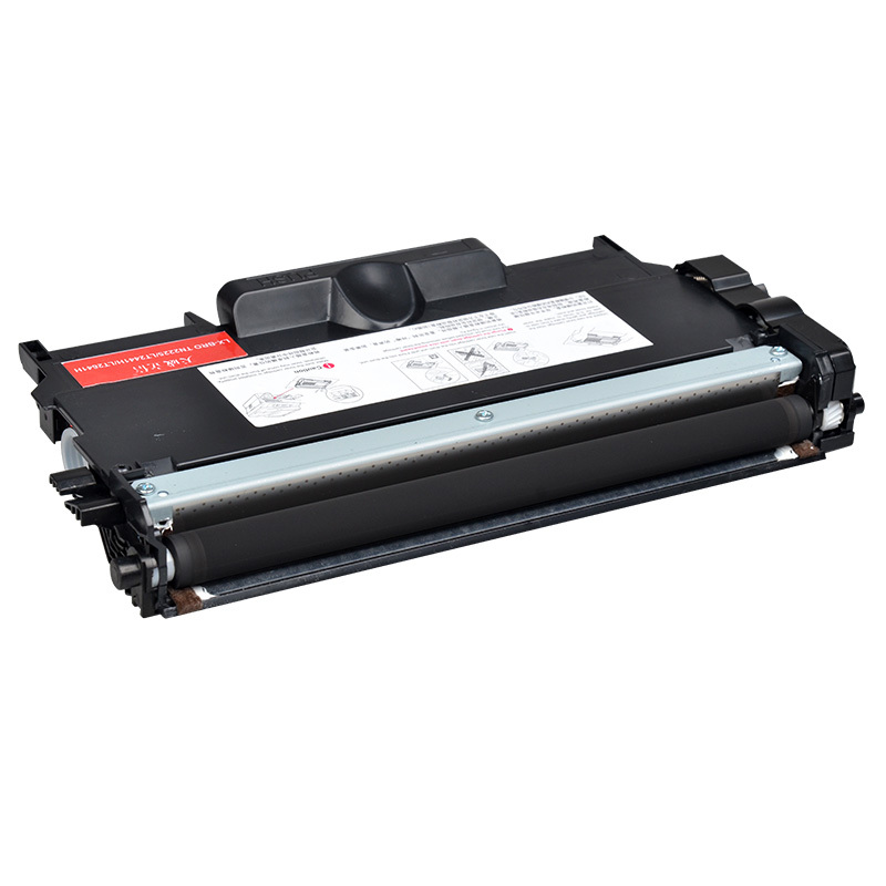 天威立信适用于BRO-TN2225/LENOVO-LT2441-天威立信黑粉盒