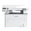 奔图(PANTUM)M7106DN 黑白激光 三合一 多功能一体机（打印 复印 扫描）