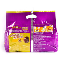 白家陈记 老坛酸菜方便粉丝五包装 550g 白家粉丝 陈坛泡制酸菜 酸爽美味 特色小吃