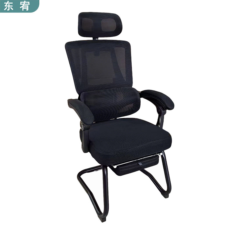 东宥 办公椅 YZ059把高清大图