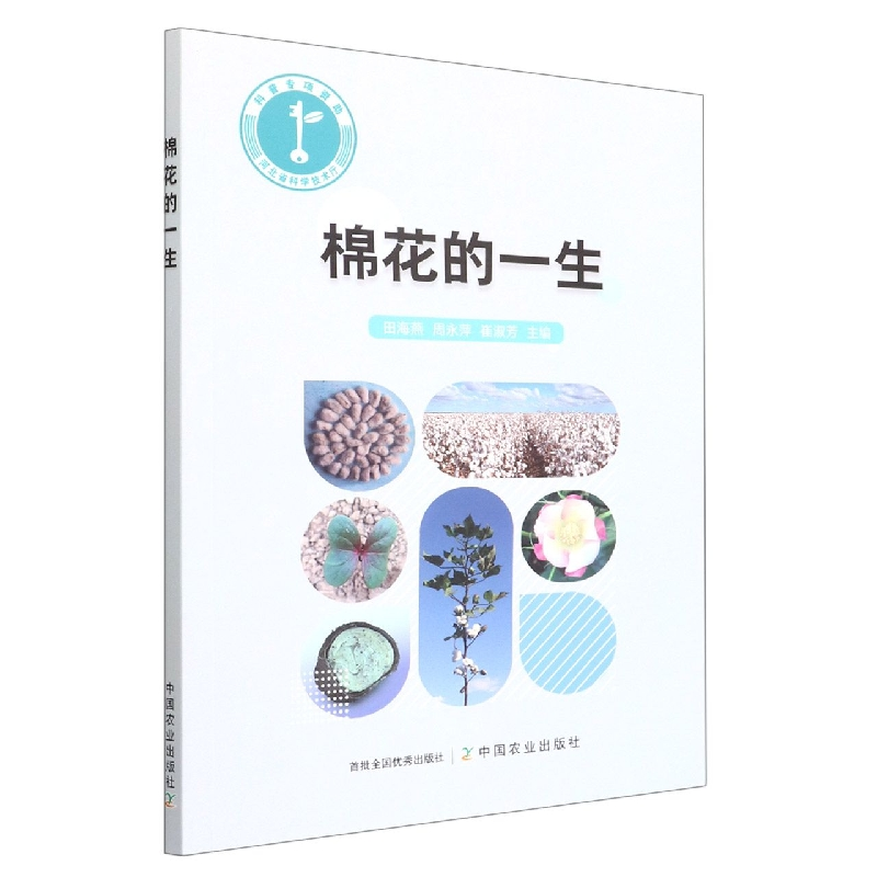 音像棉花的一生田海燕 周永萍 崔淑芳
