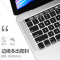 macbookpro键盘贴air键盘膜苹果电脑m|黑色-新款Pro13.3寸[A1708]原配版