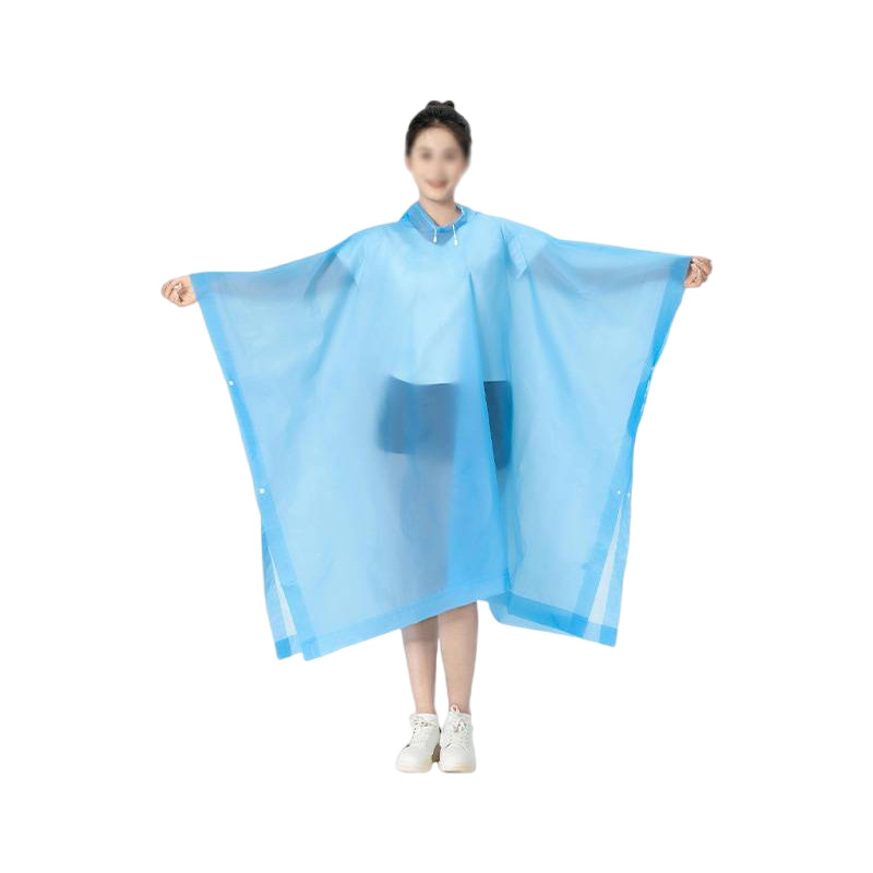 吾卫世 雨衣 W180g 件高清大图