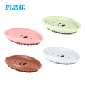 玥洁乐 肥皂盒 硅胶款 个