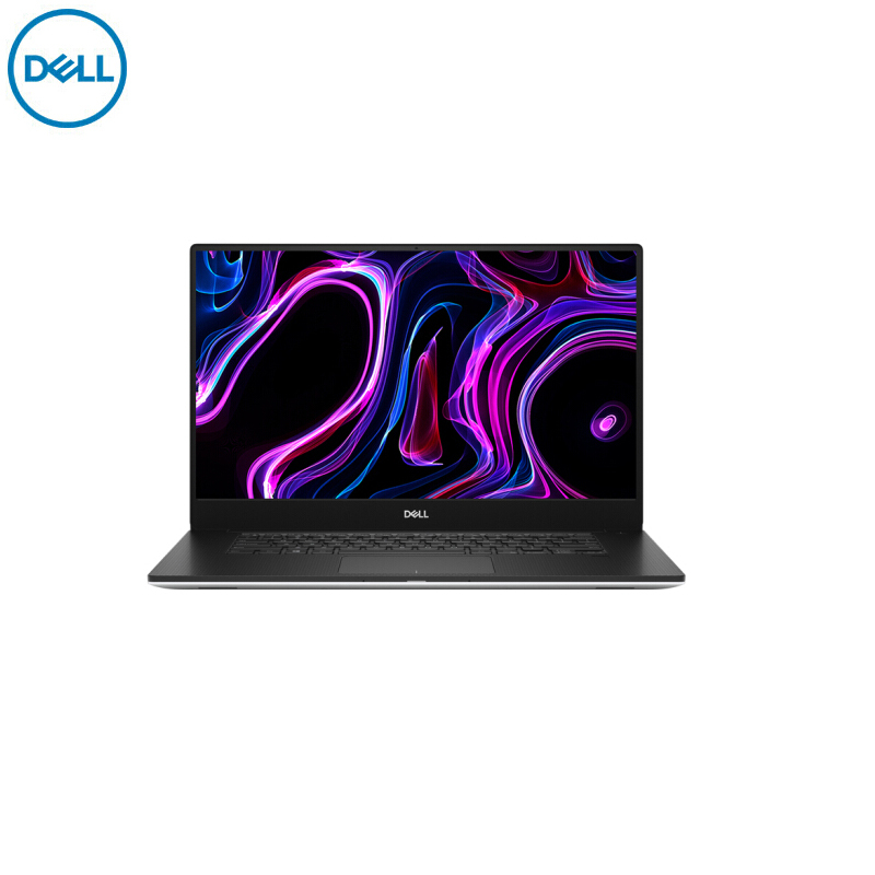戴尔(DELL)XPS15-7590 15.6英寸超轻薄全景微边框笔记本电脑(九代i5-9300H 8G 512G)