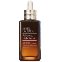 (Estee Lauder)雅诗兰黛第七代小棕瓶精华液100ml 修护淡纹 提拉紧致