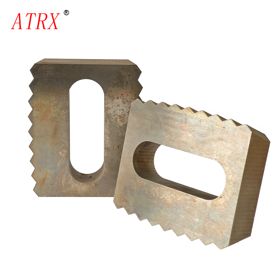ATRX 卡爪斜齿 71*91*25mm 个高清大图