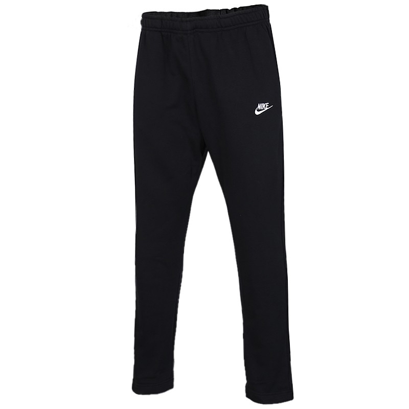 Nike耐克男裤正品运动裤休闲针织裤直筒裤BV2714-010