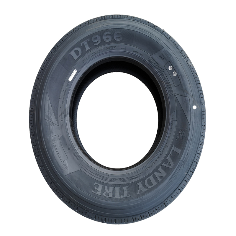 银宁 米其林 295/80R22.5 18PR CAI 535970