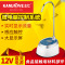 KAMJOVE/金灶P-01L加水器电动抽水泵自动上水器 桶装水吸水泵 家用抽水器纯净水桶 茶具 触摸款抽水机 出水量大