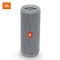 JBL Flip4 音乐万花筒4代蓝牙小音箱 磨砂灰
