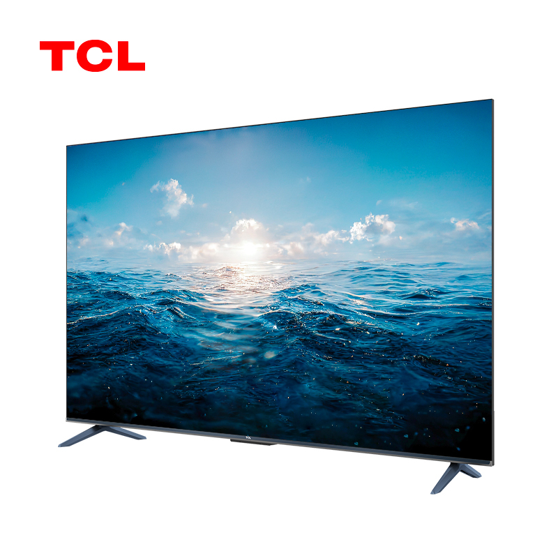 TCL智屏 65N7G 120HZ 全场景AI 高色域护眼智屏液晶智能平板电视
