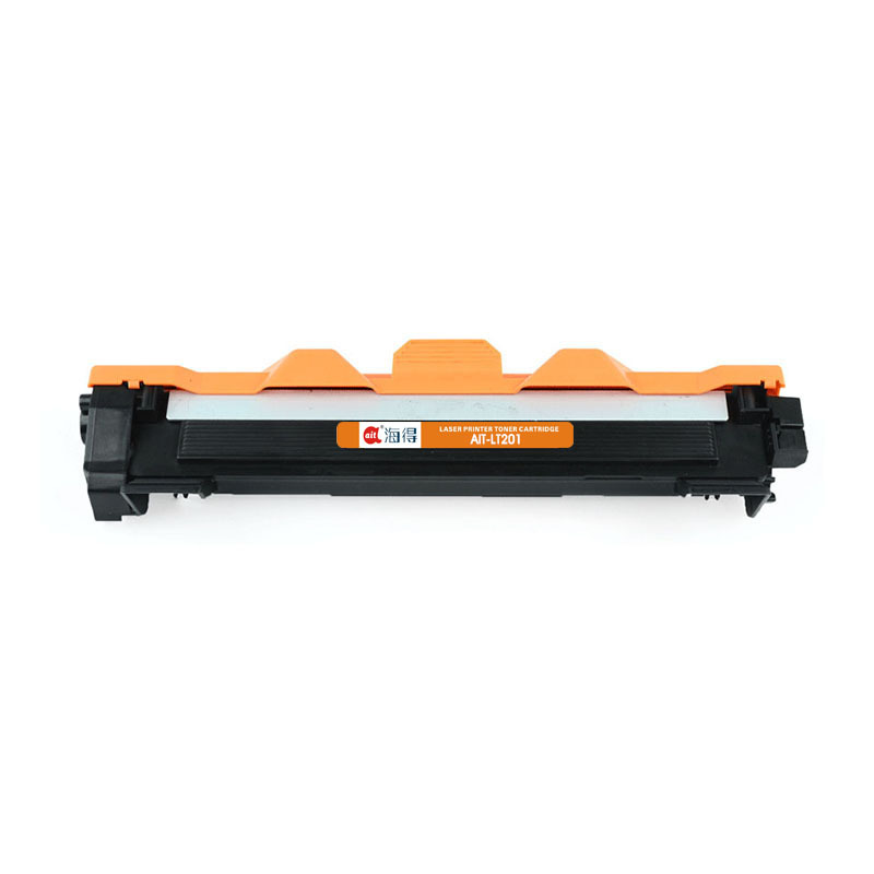 Ait海得 LT201粉盒 专业版 AIT-LT201 适用联想 S1801 M7206 M7206W LJ2205