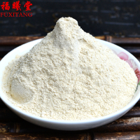 福曦堂黄芪粉 黄芪打粉 甘孜黄芪磨粉 黄芪细粉 精选货 黄芪粉 250克*1罐