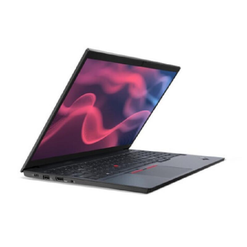 联想ThinkPad E15 15.6英寸商务笔记本电脑 R5-4600U 4G 256Gw10专业三年保 定制