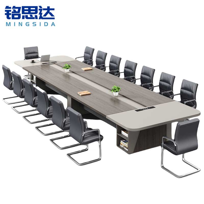 铭思达会议桌高清大图