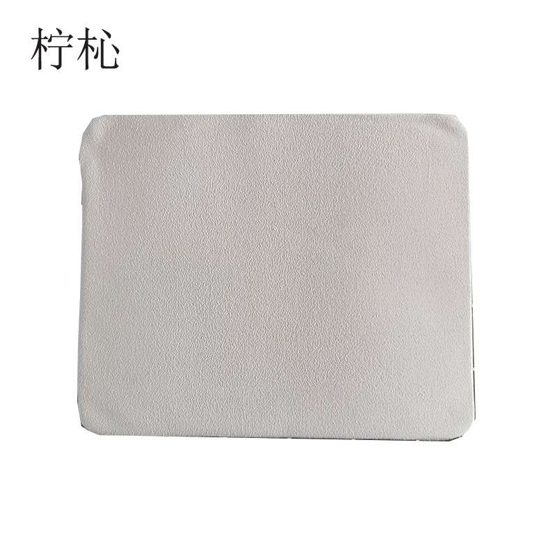 柠杺 麂皮绒擦机布 15*15cm (100张 )包高清大图