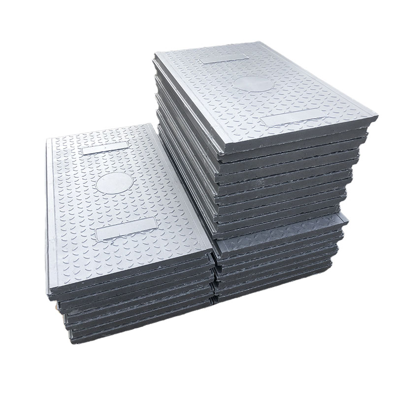 瑞季勤 电缆沟复合盖板 1000*500*50mm 块高清大图