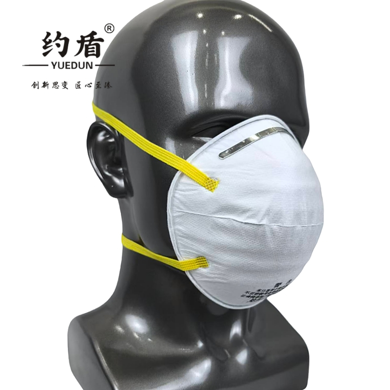 约盾 口罩A59高清大图