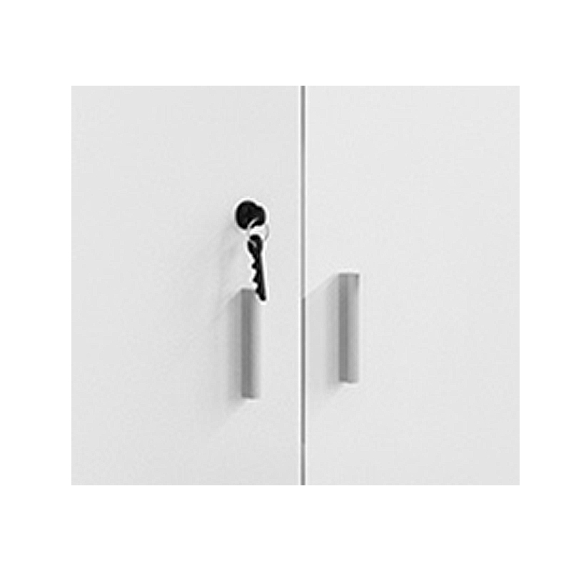 班龙文件柜2.4m台高清大图