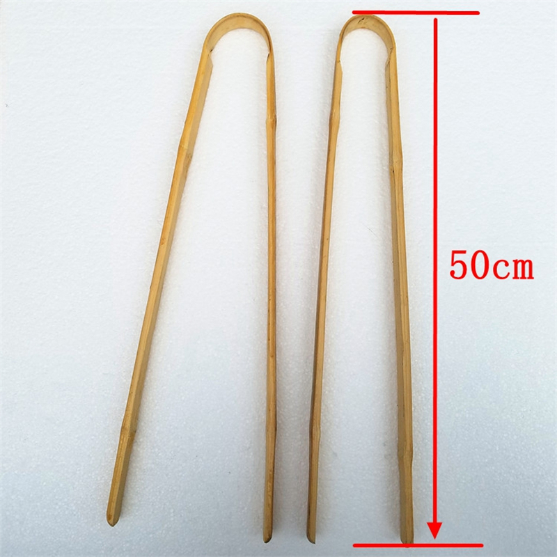 耀豪坤竹夹子垃圾夹子50cm YYH-50/个高清大图
