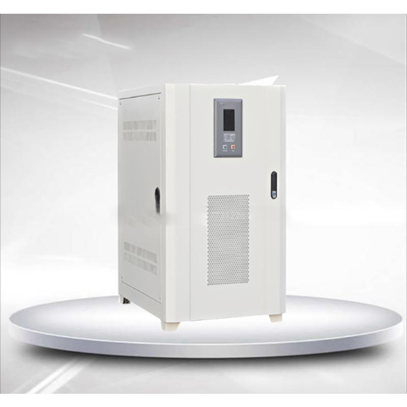 正泰(CHNT)三相大功率补偿型柱式自动交流稳压器 TNSZ(SBW)-75KVA