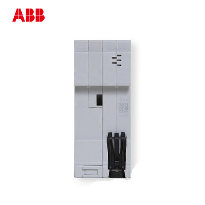 ABB 断路器 漏电保护器 GSH200系列 漏电开关 1P+N40A