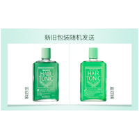 日本生发液防脱发柳屋发根营养液清爽护发根薄荷香头皮240ml