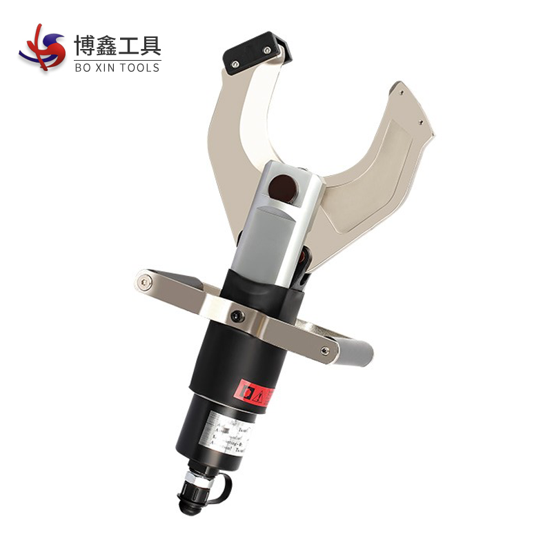 博鑫BOXIN 分体式液压电缆剪CPC-65C 台高清大图