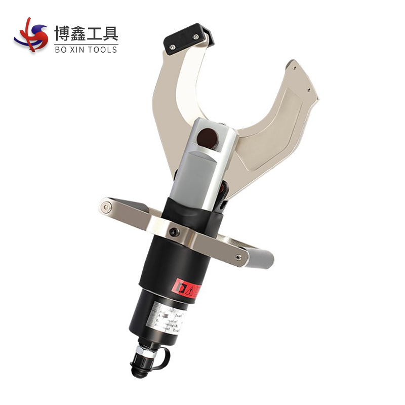 博鑫BOXIN 分体式液压电缆剪CPC-65C 台
