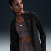Nike/耐克 女款轻量透气防水防紫外线单层冲锋衣户外跑步运动夹克