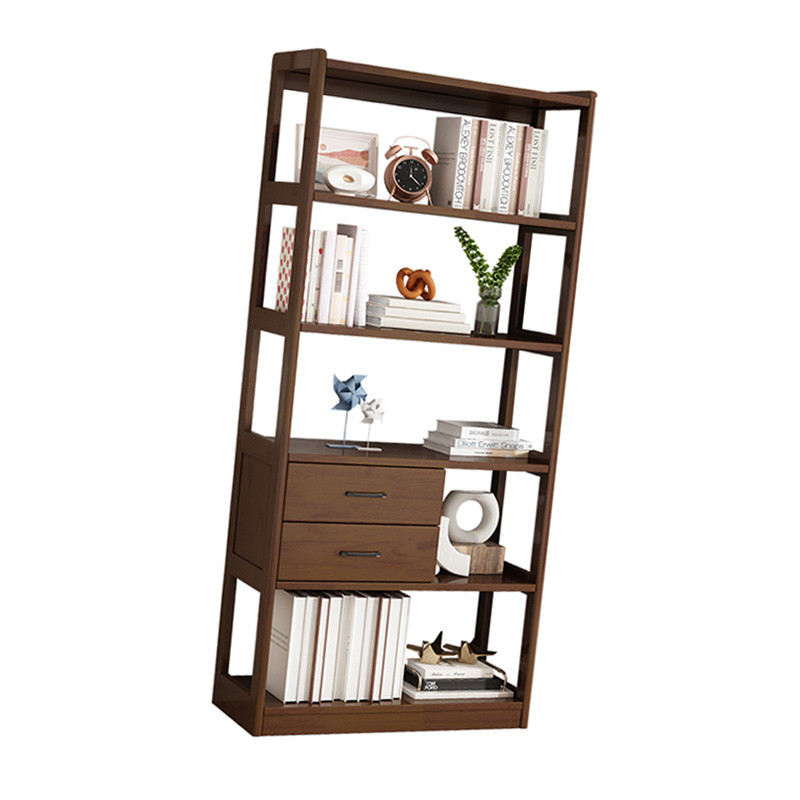 翼澜 书架 展示柜 个高清大图