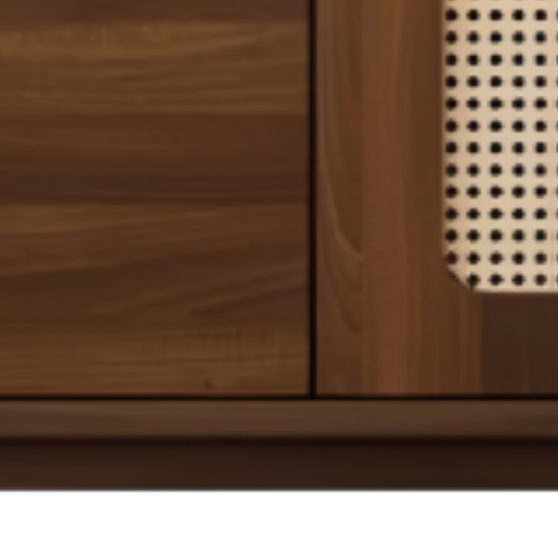 乐琪艺收纳柜木质个高清大图