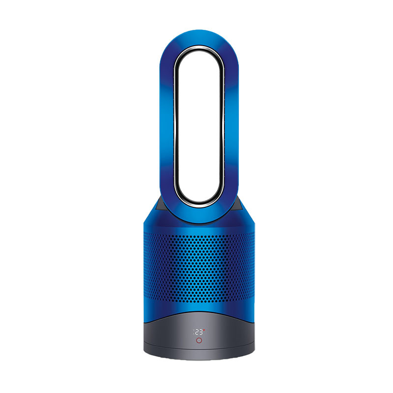 戴森 (DYSON) HP03 智能淨化風扇冷暖風機 藍色