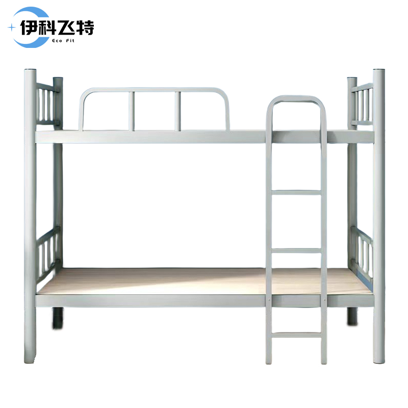 伊科飞特上下双层床高清大图