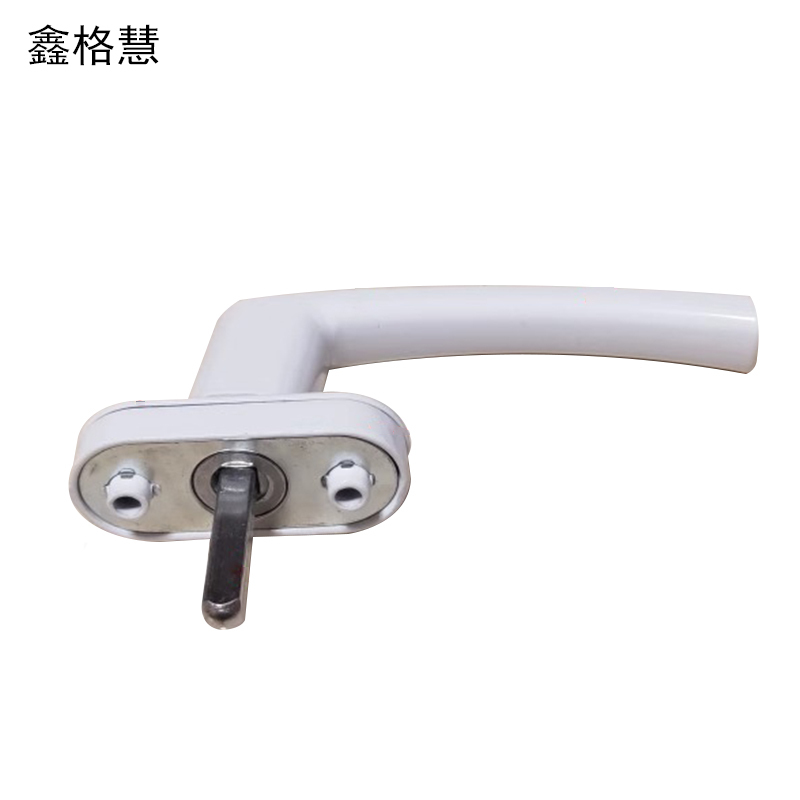 鑫格慧 全金属把手塑钢窗执手联动拉手 XGH-LS01 个